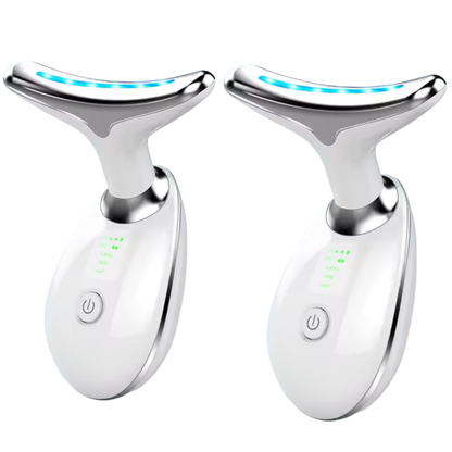LumiLift™ - Neck & Face Sculpting Massager