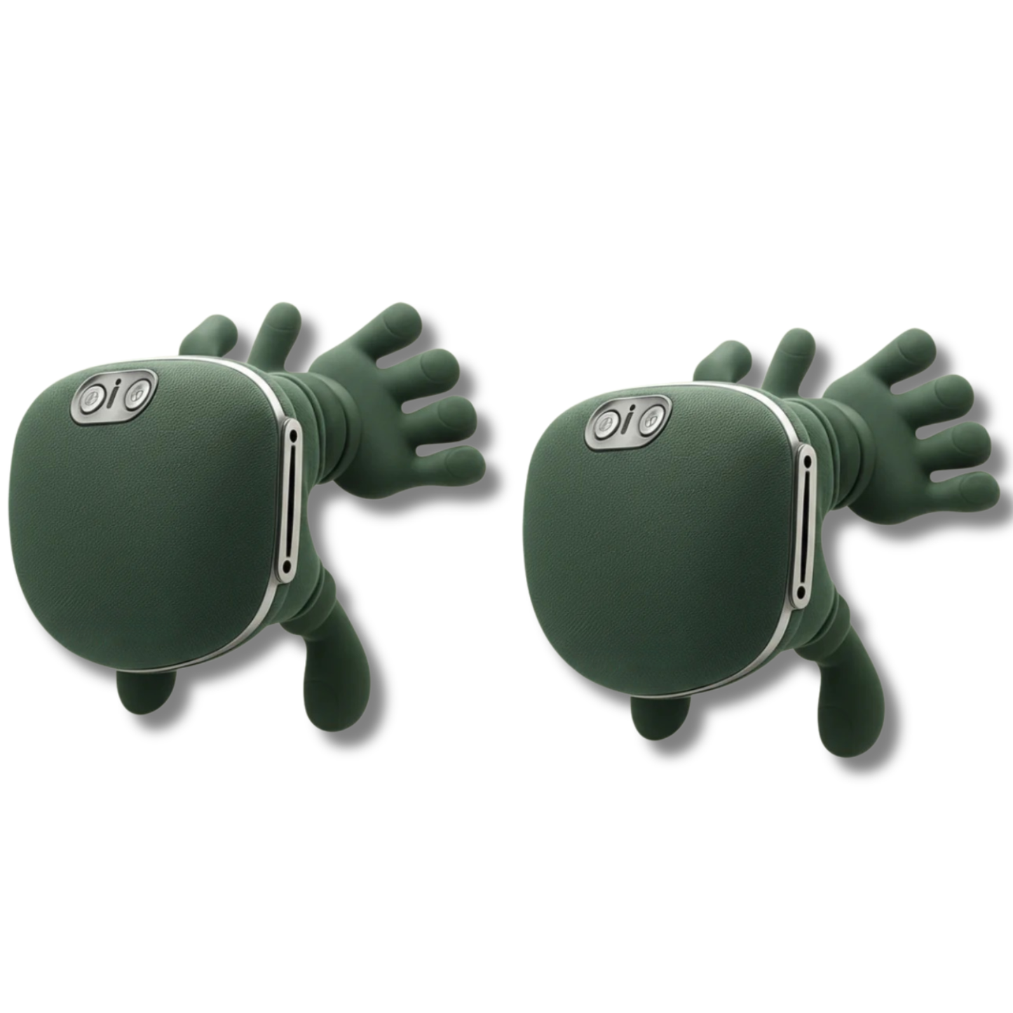 PivotRelief™ - 360° Neck & Shoulder Massager