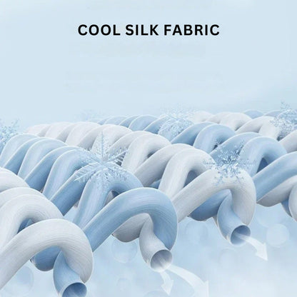 FrostLoom™ - Cooling Blanket