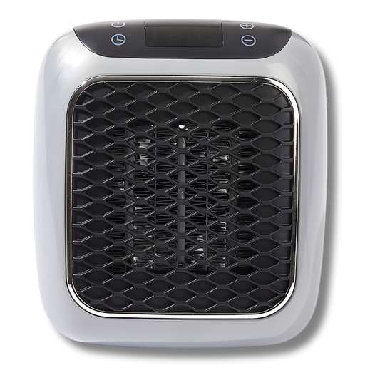 AeroHeat™ - Mini Plug-In Heater