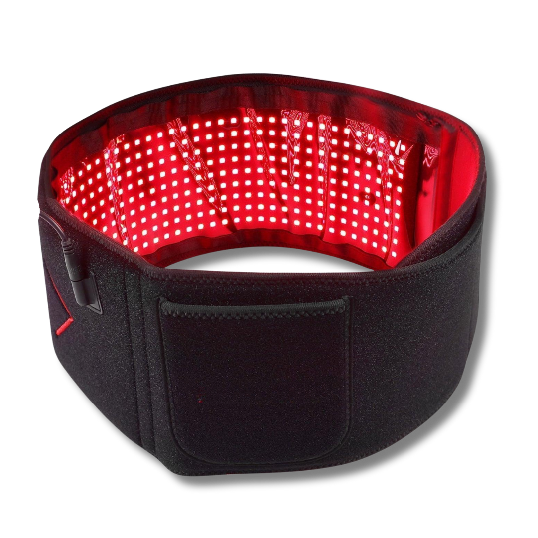 LumaBelt™ - Wavelength Belt