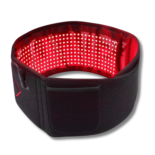 LumaBelt™ - Wavelength Belt