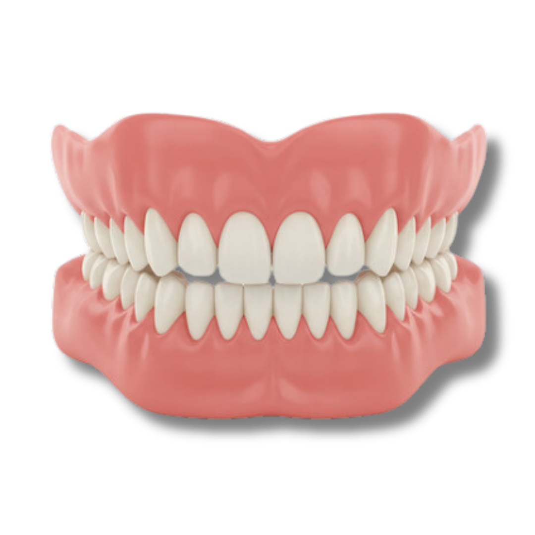 VeneerEase™ - Denture Set