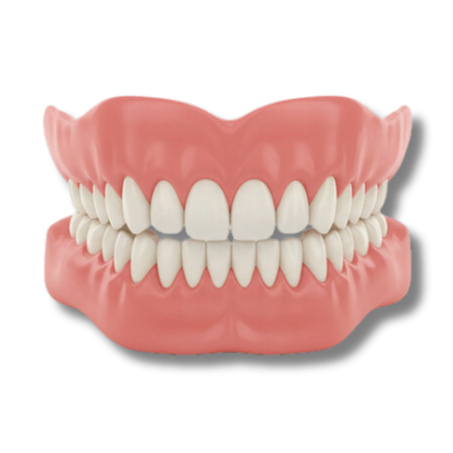VeneerEase™ - Denture Set