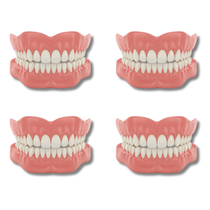VeneerEase™ - Denture Set