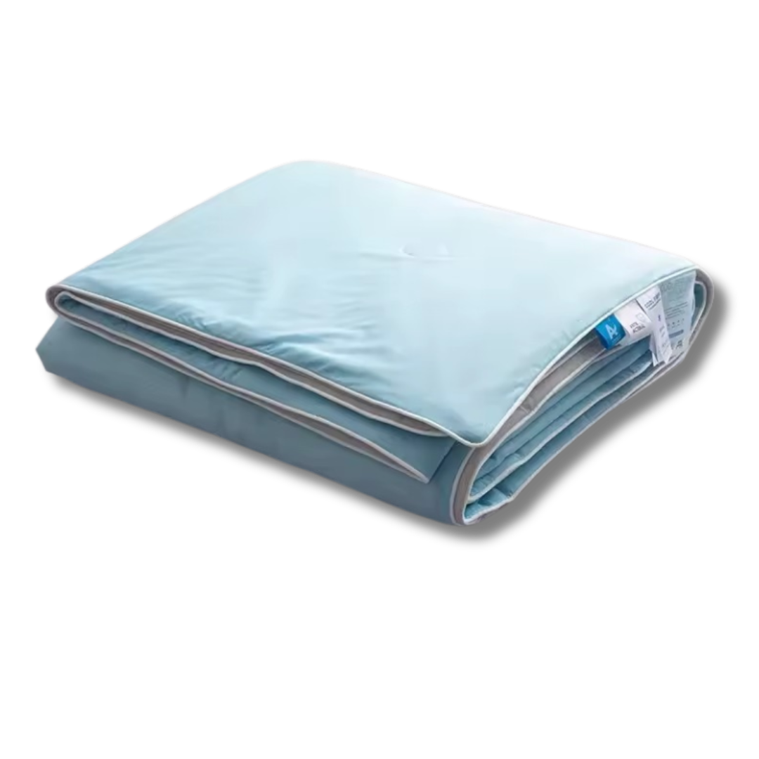 FrostLoom™ - Cooling Blanket