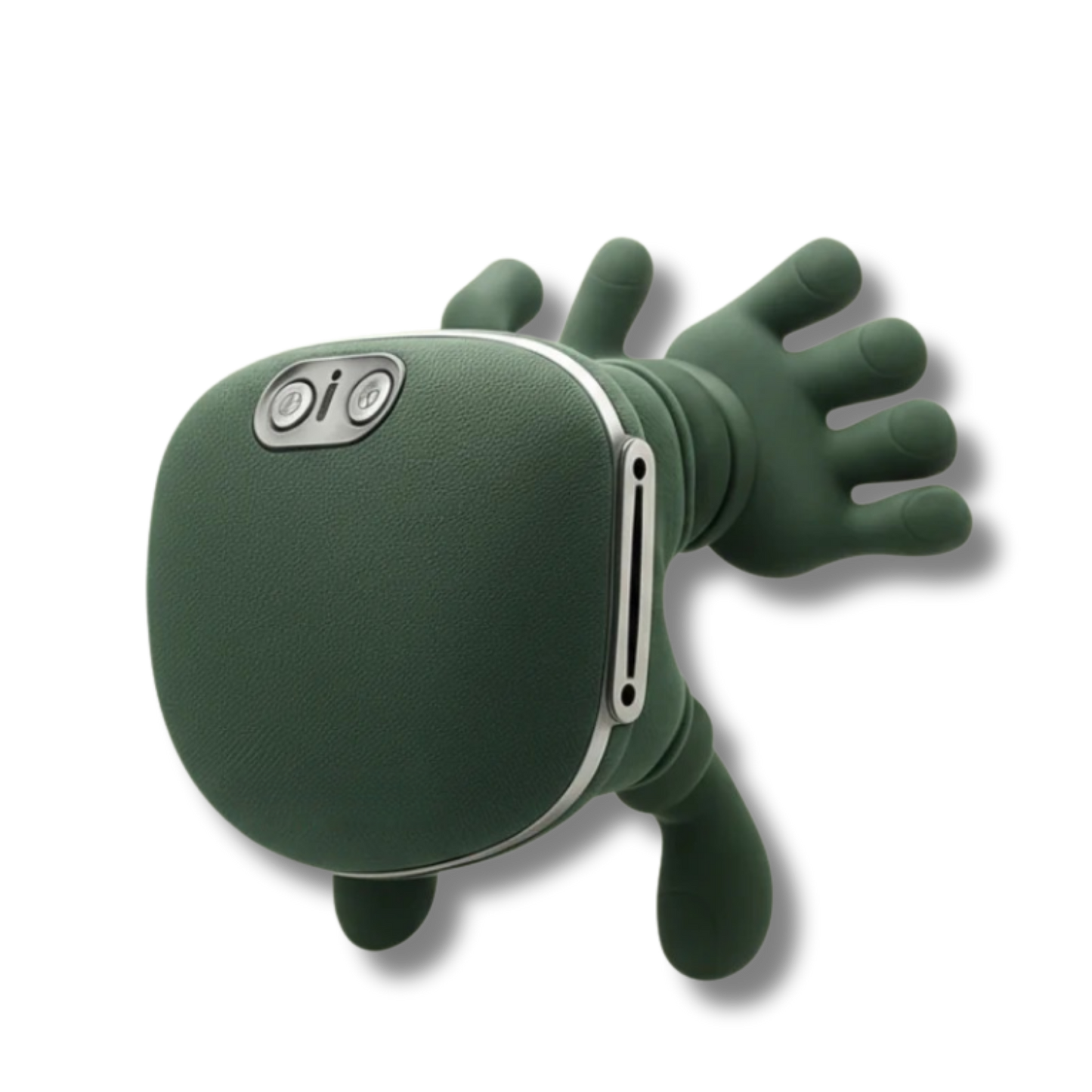 PivotRelief™ - 360° Neck & Shoulder Massager
