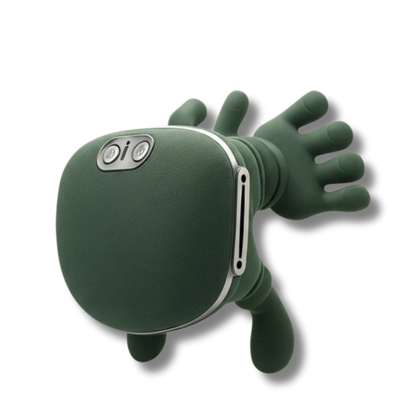 PivotRelief™ - 360° Neck & Shoulder Massager