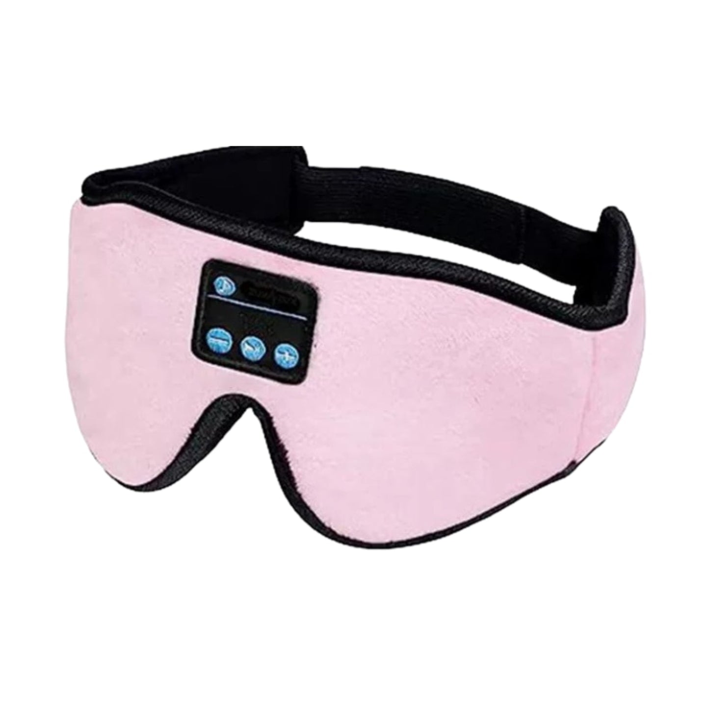 NightHush™ - Manifesting Mask