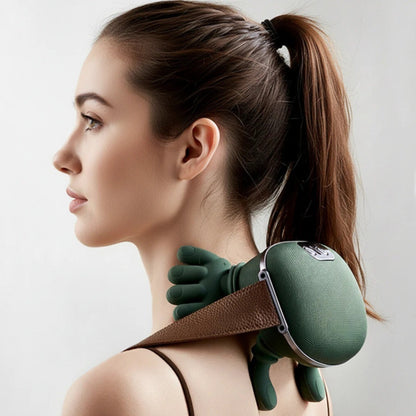 PivotRelief™ - 360° Neck & Shoulder Massager