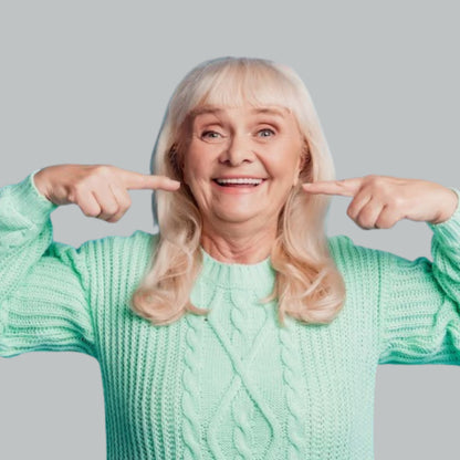 VeneerEase™ - Denture Set