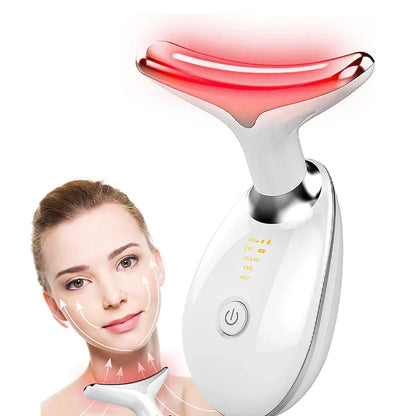 LumiLift™ - Neck & Face Sculpting Massager
